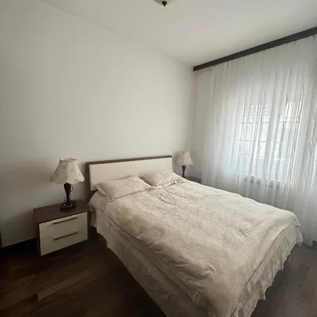 Вилла Relax Misevici