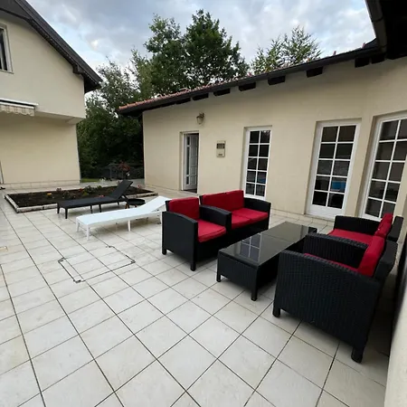 Villa Relax Misevici Sarajevo