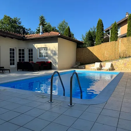 Relax Misevici Villa