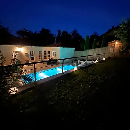 Вилла Relax Misevici *