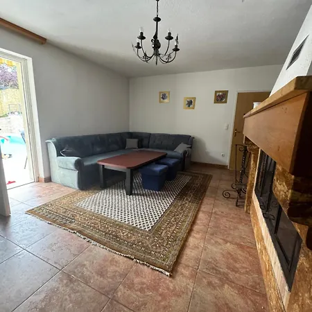 Villa Relax Misevici Sarajevo