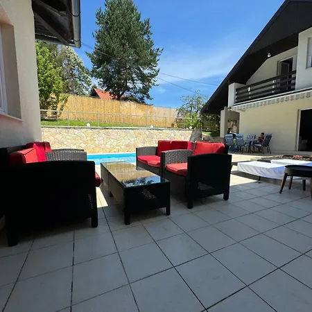Relax Misevici Sarajevo