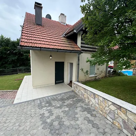 Villa Relax Misevici *