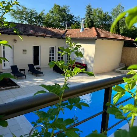 Relax Misevici Villa Sarajevo
