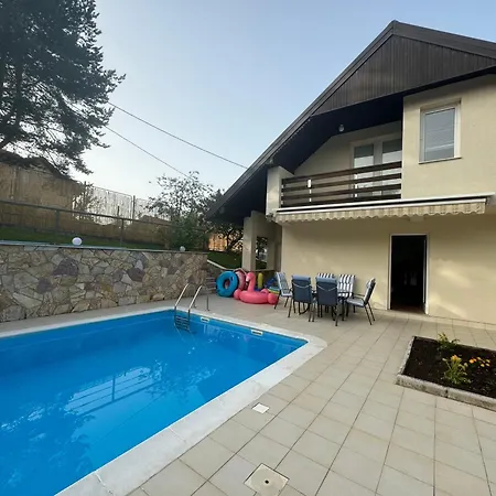 Villa Relax Misevici