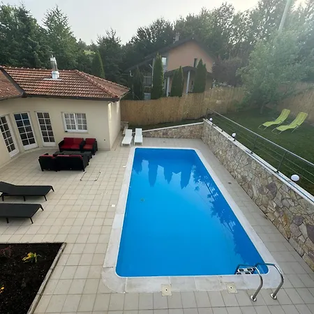 Villa Relax Misevici Sarajevo