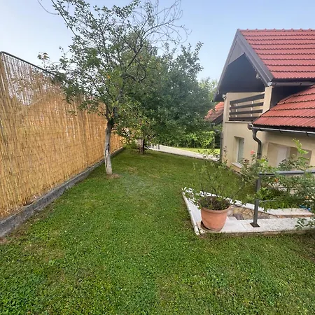 Villa Relax Misevici