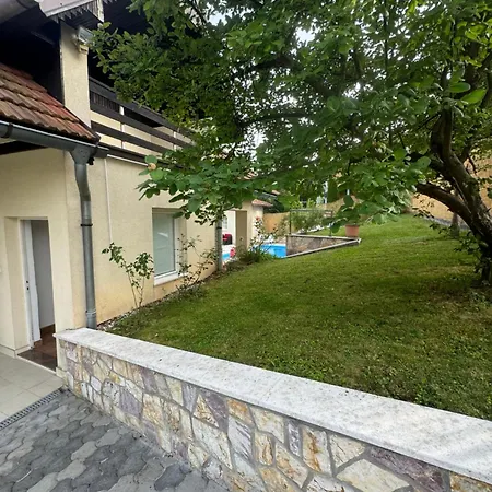 Villa Relax Misevici Sarajevo