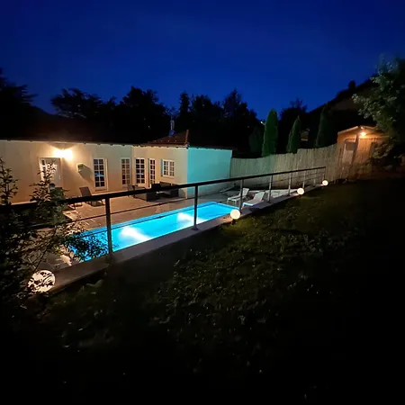 Вилла Relax Misevici