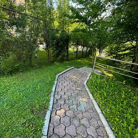 Вилла Relax Misevici *