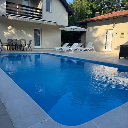 Villa Relax Misevici