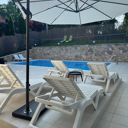 Вилла Relax Misevici *