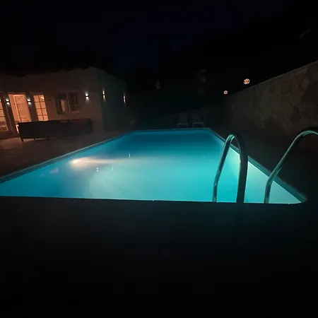 Relax Misevici Villa