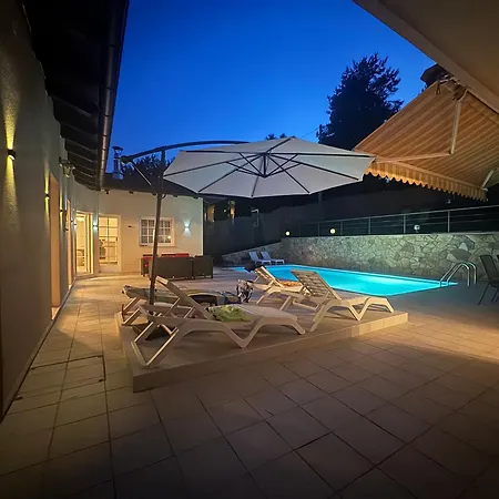 Relax Misevici Villa *