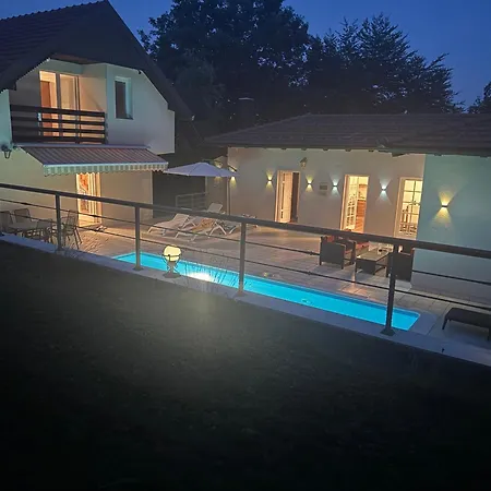 Relax Misevici Villa Sarajevo