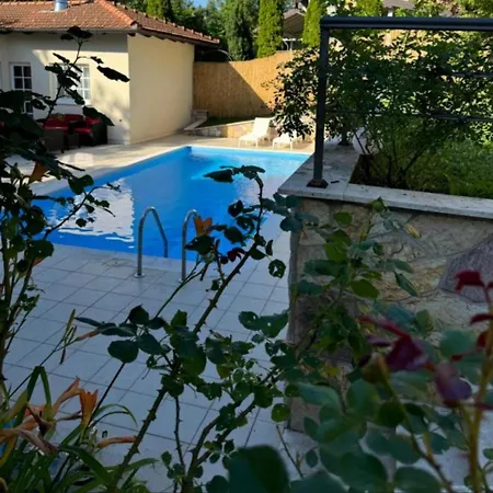 Villa Relax Misevici