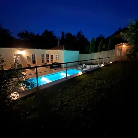 Villa Relax Misevici Sarajevo