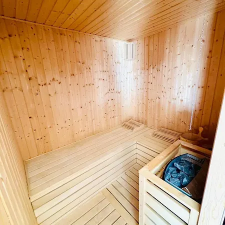 Вилла Relax Misevici