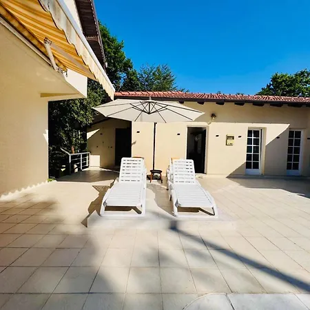 Relax Misevici Villa *