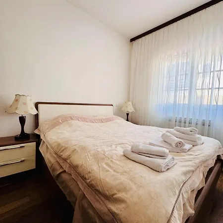 Villa Relax Misevici *