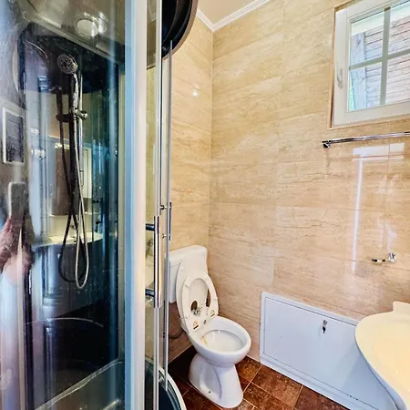 Villa Relax Misevici Sarajevo