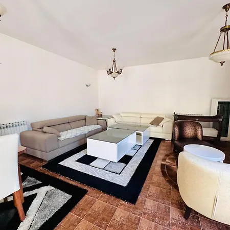 Villa Relax Misevici *