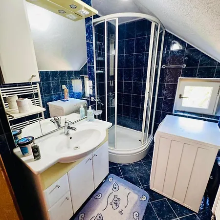 Villa Relax Misevici Sarajevo