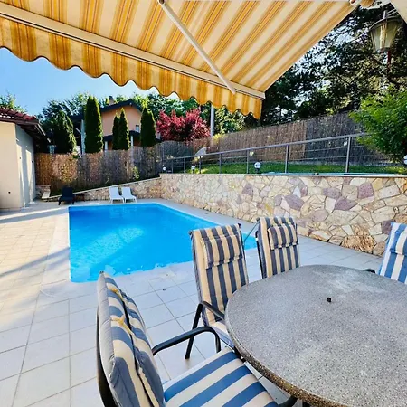 Relax Misevici Villa *