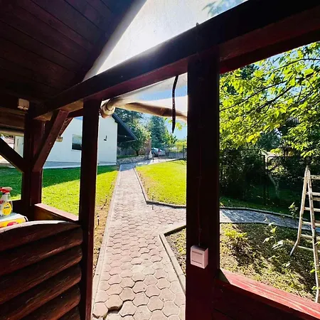 Вилла Relax Misevici *