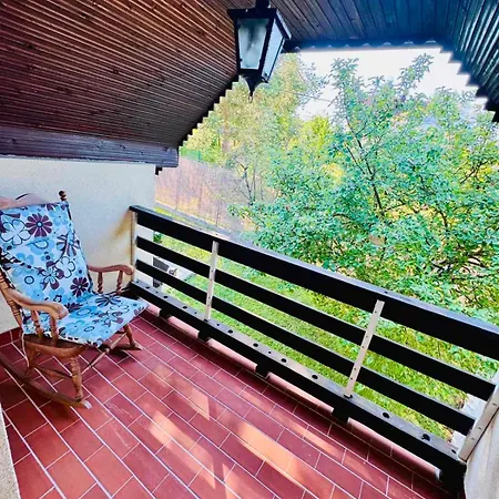 Villa Relax Misevici Sarajevo