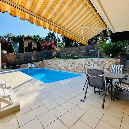 Villa Relax Misevici