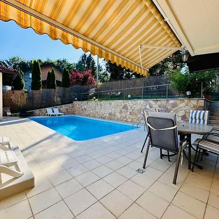 Villa Relax Misevici