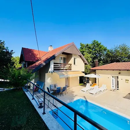 Relax Misevici Sarajevo