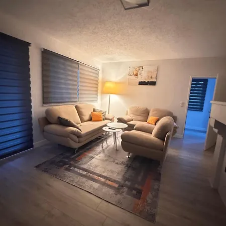 Villa Relax Misevici