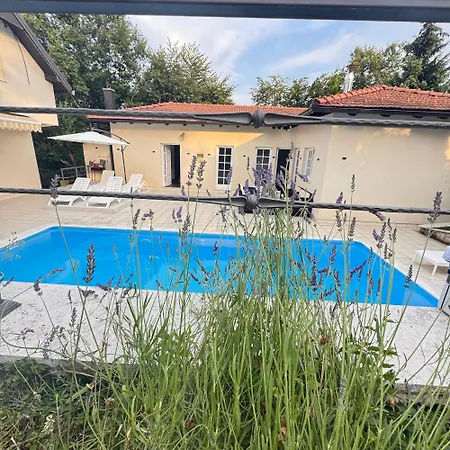 Villa Relax Misevici