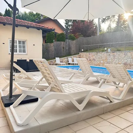 Villa Relax Misevici