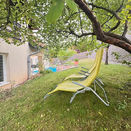 Relax Misevici Villa Sarajevo